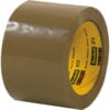 Scotch® 373 Carton Sealing Tape 3"" x 55 Yds. 2.5 Mil Tan