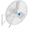 Global Industrial™ 24"" HAF Agricultural Fan 13095 CFM 120V