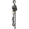 JET® JLP-A Series Lever Hoist 3 Ton 20 Ft. Lift