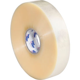 Tape Logic® #700 Hot Melt Tape 2"" x 1000 Yds. 1.9 Mil Clear
