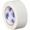 Tape Logic® Colored Carton Sealing Tape 2"" x 110 Yds. 2.2 Mil White