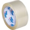 Tape Logic® #291 Acrylic Carton Sealing Tape 2"" x 55 Yds. 2.6 Mil Clear