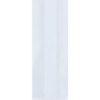 Global Industrial™ Gusseted Polypropylene Bags 8""L x 4""W x 18""H  1.5 Mil Clear 1000/Pack