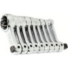 Proto J5100 5100 Torqueplus™ 9 Pc Torque Adapter Set