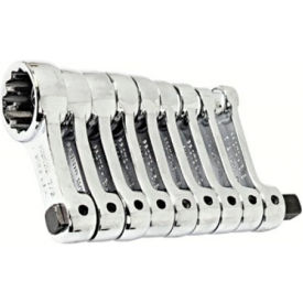 Proto J5100 5100 Torqueplus™ 9 Pc Torque Adapter Set