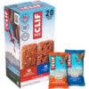 CLIF BAR Energy Bar Variety Pack 20 Count