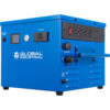 Global Industrial™ Portable Power System 50AH/1000W 1280WH