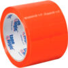 Tape Logic® Colored Carton Sealing Tape 3"" x 55 Yds. 2.2 Mil Orange