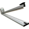 Sealer Sales FS Series 40"" Long Hand Impulse Sealer 3mm Seal Width