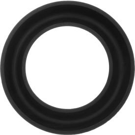 Buna-N U-Cup Seal - 1"" ID x 1-1/4"" OD x 1/8"" Height - Pack of 5