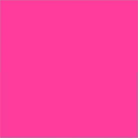 Tape Logic® Rectangular Inventory Paper Labels 4""L x 4""W Fluorescent Pink Roll of 500