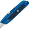 Global Industrial™ Utility Knife Retractable Blade & Multi-Stop Actuator