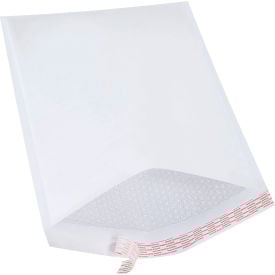 Global Industrial™ Self Seal Bubble Mailers #7 14-1/4""W x 20""L White 50/Pack