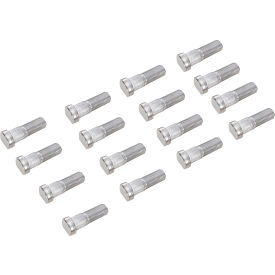 Tire Bolt M1245 16 Pack for Global Industrial™ Utility Vehicle 615162