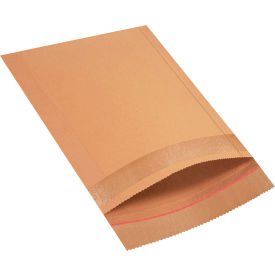 Jiffy Rigi Bag® Self-Seal Mailers #6 12-1/2""W x 15""L Kraft 100/Pack