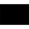 Tape Logic® Rectangular Inventory Paper Labels 7""L x 5""W Black Roll of 500