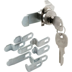Prime-Line® Mail Box Lock 9 Cams 5 Pin National Keyway S 4531