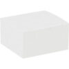 Global Industrial Gift Boxes 5""L x 5""W x 3""H White 100/Pack