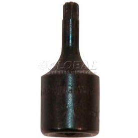 Socket 1/4"" Drive T30 Internal Torx