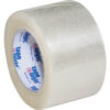 Tape Logic® #291 Acrylic Carton Sealing Tape 3"" x 110 Yds. 2.6 Mil Clear