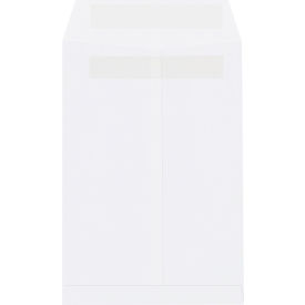 Global Industrial™ Redi-Seal Envelopes 6""W x 9""L White 1000/Pack