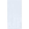 Global Industrial™ Flat Polyethylene Bags 10""W x 48""L 1.5 Mil Clear 1000/Pack