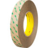 VHB F9469PC Double Sided Adhesive Transfer Tape 3/4"" x 5 Yds. 5 Mil Clear