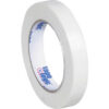 Tape Logic® 1300 Strapping Tape 3/4"" x 60 Yds. 3.9 Mil Clear