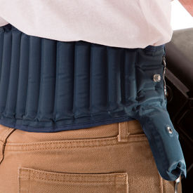 Impacto Air Plus Air Belt Back Suppport L/XL 36-50In Air Technology Cushions Supports Stabilizes