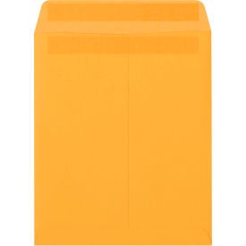Global Industrial™ Redi-Seal Envelopes 10""W x 13""L Kraft 500/Pack