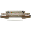 Sealer Sales W Series 30"" Double Electromagnets Impulse Automatic Sealer 5mm Seal Width