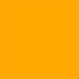 Tape Logic® Rectangular Inventory Paper Labels 4""L x 4""W Fluorescent Orange Roll of 500