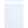 Global Industrial™ Resealable Polypropylene Bags 5""L x 6""W 1.5 Mil Clear 1000/Pack