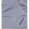 Global Industrial Unprinted Open End Static Shielding Bags 8""W x 10""L 2.8 Mil Clear 100PK