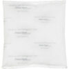 Tech Pack™ Moisture Safe Cold Packs 16 oz. 6-1/4""L x 6""W x 1""H White 36/Pack