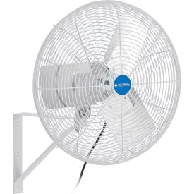 Global Industrial™ 20"" HAF Agricultural Fan 7836 CFM 120V
