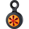 Ergodyne Squids® Slips® 3740 Hand Tool Trap Black/Orange XL 4 Pack