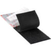 Scotchmate SJ3571 Loop Fastener 1""W x 150'L Black