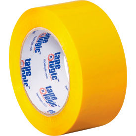 Tape Logic® Colored Carton Sealing Tape 2"" x 110 Yds. 2.2 Mil Yellow