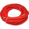 K-Tool KTI-72035 3/8"" x 35' Air Hose Rubber 300 psi 1/4"" NPT Fitting