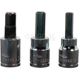 Hex Bit 1/4