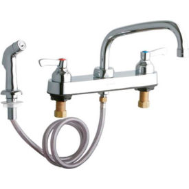 Elkay Commercial Faucet LK811AT08L2