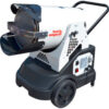 Heat Wagon Oil Fired Radiant Heater 115000 BTU