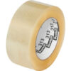 Scotch® 313 Carton Sealing Tape 2"" x 110 Yds. 2.5 Mil Clear
