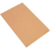 Global Industrial™ Gusseted Merchandise Bags #17 14""W x 3""D x 21""H Kraft 500/Pack