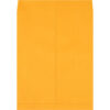 Global Industrial Jumbo Envelopes 17""W x 22""L Kraft 100/Pack