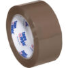Tape Logic® #700 Hot Melt Tape 2"" x 110 Yds. 1.9 Mil Tan