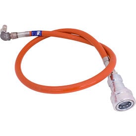 Allpoints 8009660 Shuttle Hose Darlingcomplete With Fittings