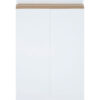 Stayflats Plus® Peel & Seal Mailers 20""W x 27""L White 50/Pack