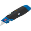 Global Industrial™ Utility Knife Quick Change Blade Blade Storage & String Cutter